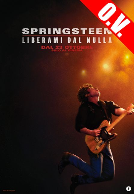 DELIVER ME FROM NOWHERE | ORIGINAL VERSION