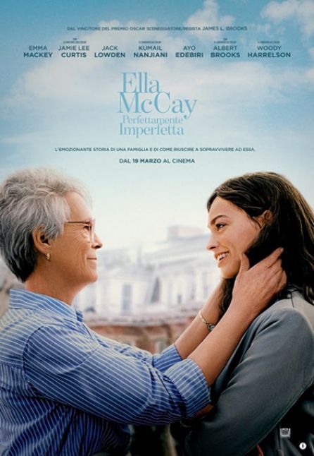 ELLA MCCAY - PERFETTAMENTE IMPERFETTA