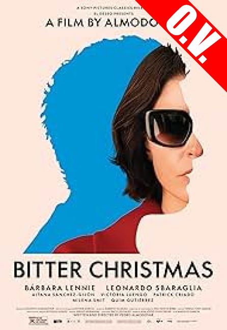 BITTER CHRISTMAS (AMARGA NAVIDAD) | ORIGINAL VERSION