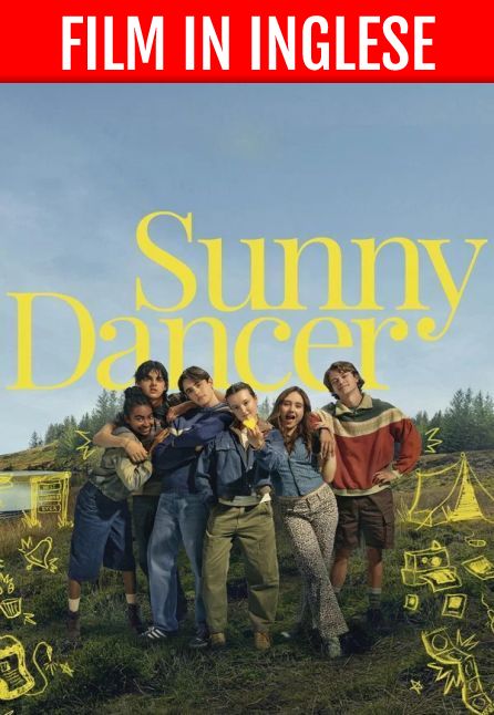SUNNY DANCER | ORIGINAL VERSION